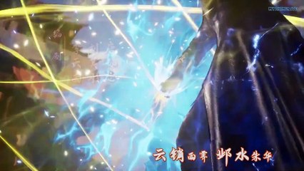 Against The Sky Supreme Episode 91 English Subtitles