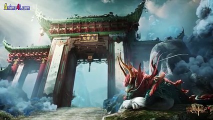Tales of herding gods Episode 50 English Subtitles