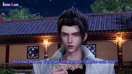 King of Casual Cultivators Episode 47 English Subtitles King of Casual Cultivators Episode 47 English Subtitles