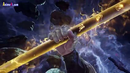 Ten Thousand Worlds Episode 367 English Subtitles