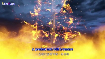 Tales of Demons and Gods Season 9 Episode 391 English Subtitles Tales of Demons and Gods Season 9 Episode 391 English Subtitles