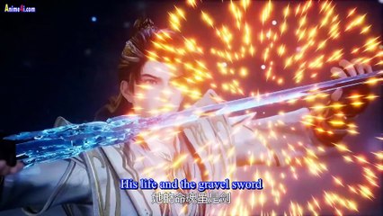Supreme Over the Sky Episode 5 English Subtitles Supreme Over the Sky Episode 5 English Subtitles