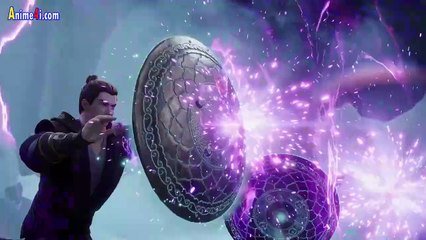 Martial Master Episode 558 English Subtitles Martial Master Episode 558 English Subtitles