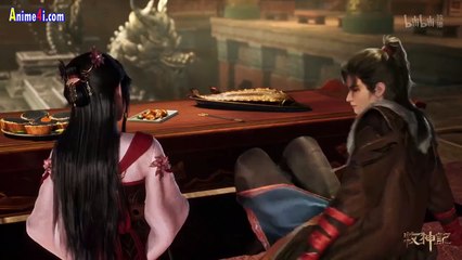 Tales of herding gods Episode 21 English Subtitles Tales of herding gods Episode 21 English Subtitles