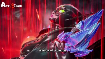 Spirit Sword Sovereign Episode 463 English Subtitles