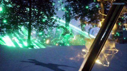 Against The Sky Supreme Episode 19 English Subtitles