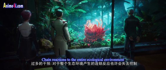 Emberstalker Episode 8 English Subtitles Emberstalker Episode 8 English Subtitles