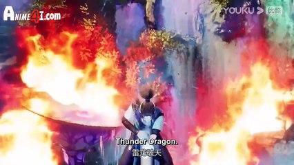 The Legend of the Taiyi Sword Immortal Episode 6 English Subtitles The Legend of the Taiyi Sword Immortal Episode 6 English Subtitles