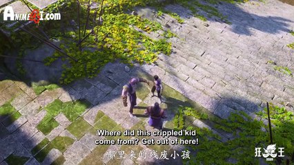Journey to the West The Mad King (Asura) Episode 2 English Subtitles Journey to the West The Mad King (Asura) Episode 2 English Subtitles