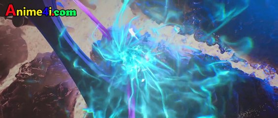 Battle Through The Heavens Season 5 Episode 39 English Subtitles