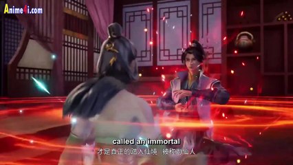 Supreme God Emperor Episode 372 English Subtitles Supreme God Emperor Episode 372 English Subtitles