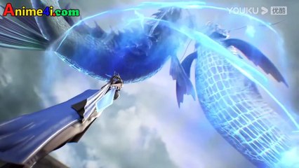 Apotheosis (Become a God) Episode 47 English Subtitles