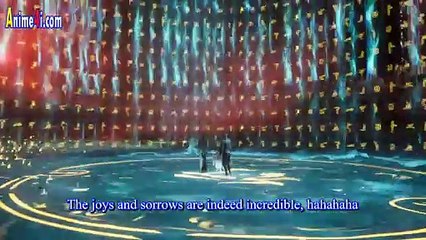 Watch Shrouding the Heavens