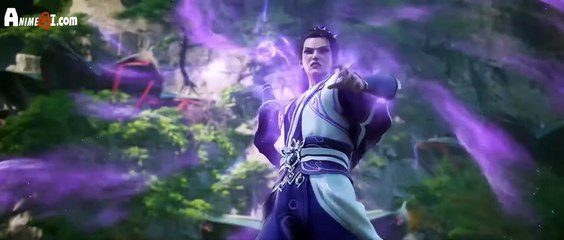 Renegade Immortal (Xian Ni) Episode 4 English Subtitles