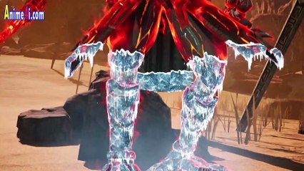 Watch The Death Defying Divine Emperor Episode 32 English Subtitles