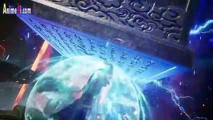 Martial Master Episode 594 English Subtitles