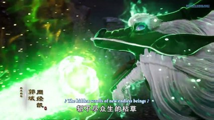 Supreme God Emperor Episode 77 English Subtitles Supreme God Emperor Episode 77 English Subtitles