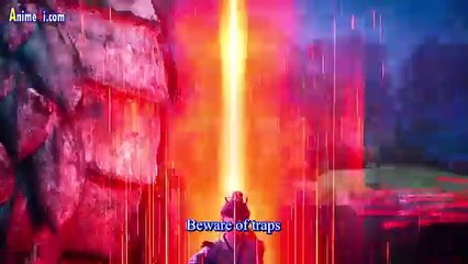 Martial Shattered Galaxy Episode 7 English Subtitles Martial Shattered Galaxy Episode 7 English Subtitles