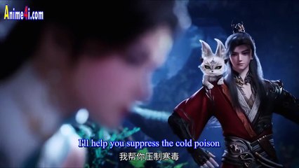 Back as Immortal Lord