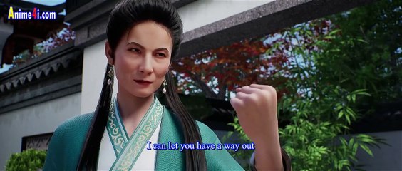 Ancient Immortal Doctor of the Metropolis Episode 49 English Subtitles