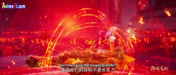 The Magic Chef Of Ice And Fire Episode 140 English Subtitles The Magic Chef Of Ice And Fire Episode 140 English Subtitles