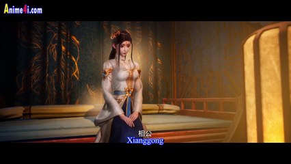 Land of the Keyboard Immortal Episode 35 English Subtitles