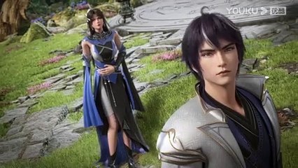 Apotheosis (Become a God) Episode 49 English Subtitles
