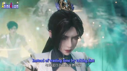 Watch Ancient Revenge: Broken Wind Episode 14 English Subtitles