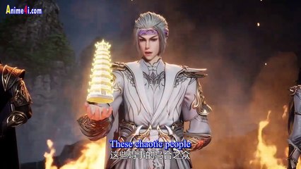 Against The Sky Supreme Episode 410 English Subtitles Against The Sky Supreme Episode 410 English Subtitles