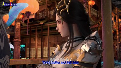 Tiandu Yilu Episode 12 English Subtitles Tiandu Yilu Episode 12 English Subtitles