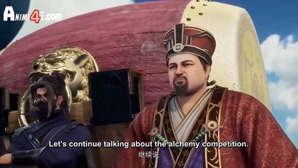 Supreme God Emperor Episode 313 English Subtitles Supreme God Emperor Episode 313 English Subtitles