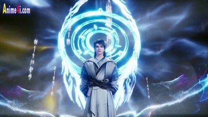 Watch Martial Shattered Galaxy Episode 47 English Subtitles