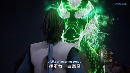 Supreme God Emperor Episode 204 English Subtitles Supreme God Emperor Episode 204 English Subtitles
