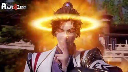 The Proud Emperor of Eternity Episode 13 English Subtitles The Proud Emperor of Eternity Episode 13 English Subtitles