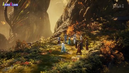 A Mortal’s Journey to Immortality Episode 154 English Subtitles A Mortal’s Journey to Immortality Episode 154 English Subtitles