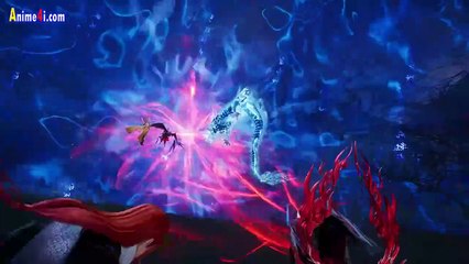 Ten Thousand Worlds Episode 372 English Subtitles