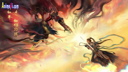 Watch Sword and Fairy 3 Episode 1 English Subtitles