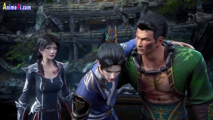 The Great Ruler Episode 51 English Subtitles The Great Ruler Episode 51 English Subtitles