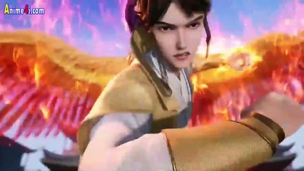 Spirit Sword Sovereign Episode 530 English Subtitles