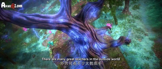 Perfect World Episode 132 English Subtitles