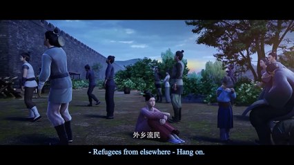 My Heroic Husband Season 01 Episode 5 English Subtitles My Heroic Husband Season 01 Episode 5 English Subtitles