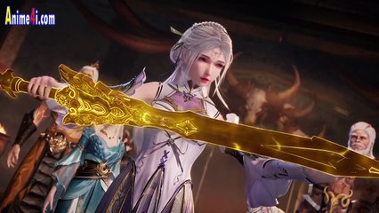 Against The Sky Supreme Episode 469 English Subtitles