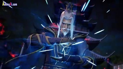 Supreme God Emperor Episode 442 English Subtitles Supreme God Emperor Episode 442 English Subtitles