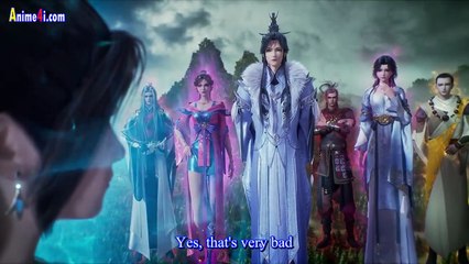 One Hundred Thousand Years of Qi Refining Episode 268 English Subtitles One Hundred Thousand Years of Qi Refining Episode 268 English Subtitles