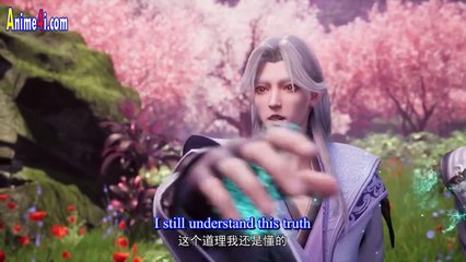 Ancient Revenge: Broken Wind Episode 20 English Subtitles