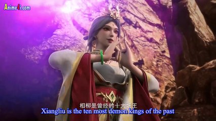 Tiandu Yilu Episode 25 English Subtitles Tiandu Yilu Episode 25 English Subtitles