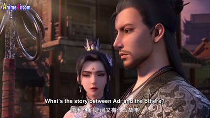Tales Of Dark River Season 2 Episode 17 English Subtitles Tales Of Dark River Season 2 Episode 17 English Subtitles