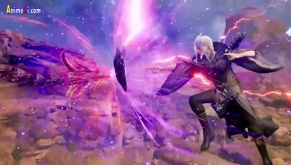 Martial Master Episode 527 English Subtitles