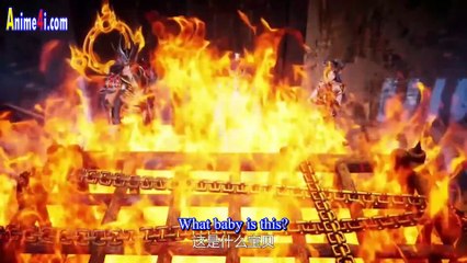 Spirit Sword Sovereign Episode 641 English Subtitles Spirit Sword Sovereign Episode 641 English Subtitles