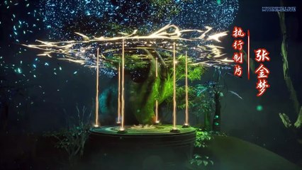 Against The Sky Supreme Episode 213 English Subtitles
